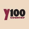 Y100 WNCY 100.3 FM