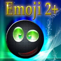 Emoji 2+—免费的表情符号 + 有表情键盘!