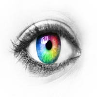 Color Burst – Filters For Colour & Mono Images