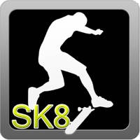 SK8 Free – Skater Street Skills Freestyle Skateboarding Games