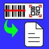 Scan to Note