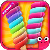iMake IcePops-Food Games Popsicle Maker for Kids iMake IcePops-Food Games Popsicle Maker for Kids