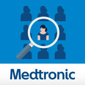 ScreenLink – Medtronic