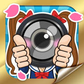 StickerMe – Selfie Stickers and Emoji