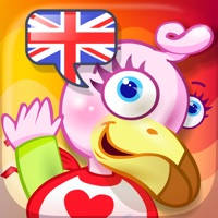 儿童英语 – 以有趣互动的方式学习初级词汇和发音 儿童英语 – 以有趣互动的方式学习初级词汇和发音