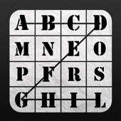words search Z