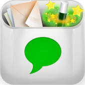 スタンプメーカー 〜作って送ろう!オリジナルスタンプ〜 スタンプメーカー 〜作って送ろう!オリジナルスタンプ〜