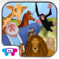 Noah’s Ark Storybook Noah’s Ark Storybook