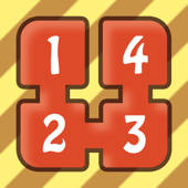 Number Join – Connect numbers