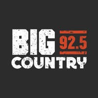Big Country 92.5 KTWB