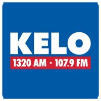 KELO Newstalk 1320/107.9