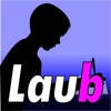 Laub-Wörter