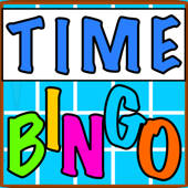 Time Bingo