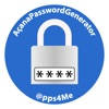 AcanaPasswordGenerator