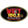 WKIT 100.3 FM