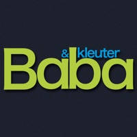 Baba en Kleuter