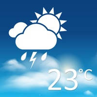 Weather Forecast – Tristit