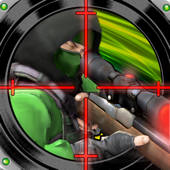 Sniper 3D (狙击手3D)