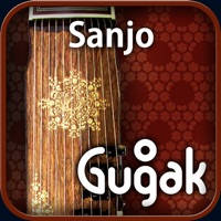 Sanjo Gayageum Sanjo Gayageum