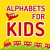 Alphabets for Kids (Holiday Educationist) Alphabets for Kids (Holiday Educationist)