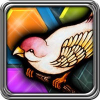 HexLogic – Stained Glass