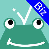 あめふるコール for Business