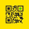 QR SCANNER – Reader for codes