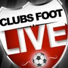 Clubs Foot Live – L’actu du football en temps réel