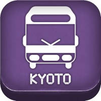 かんたん京都バス検索