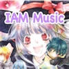 IAM Music Player IAM Music Player