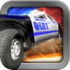 Dirt Police Chase – Off Road Nitro Drag Free