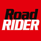 Australian Road Rider Australian Road Rider