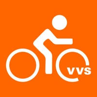 VVS Radroutenplaner VVS Radroutenplaner