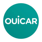 OuiCar • Car rental