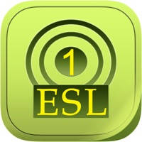 ESL学英语HD 每日英语听力口语学习通 ESL学英语HD 每日英语听力口语学习通