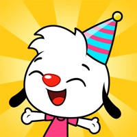 PlayKids – 学前节目,幼儿教育游戏 PlayKids – 学前节目,幼儿教育游戏