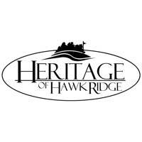 Heritage of Hawk Ridge Heritage of Hawk Ridge