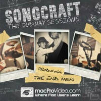 SongCraft 102 Dubway Sessions SongCraft 102 Dubway Sessions