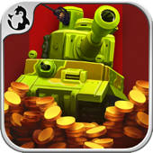 Coin Pusher – War and Fame