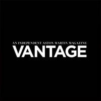 Vantage Magazine Vantage Magazine