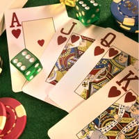 BlackJackX赌场,纸牌游戏玩二十一点21
