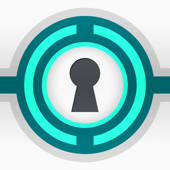 SQUARE ENIX Software Token SQUARE ENIX Software Token