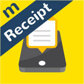 mReceipt Lite – The Receipt App