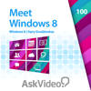 AV for Windows 8 – Meet Windows 8