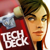 Tech Deck Skateboarding Tech Deck Skateboarding