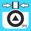 Square FX with Shape Overlay