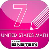 US 7th Math