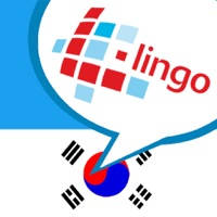 L-Lingo 学习韩语 L-Lingo 学习韩语