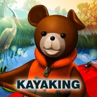 Teddy Floppy Ear – Kayaking Teddy Floppy Ear – Kayaking