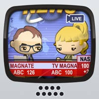 电视大亨 TV Magnate 电视大亨 TV Magnate